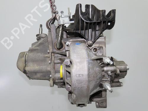 Gearbox PEUGEOT PARTNER Box Body/MPV 1.6 HDi / BlueHDi 75 | BP36426856M3 - Image 6