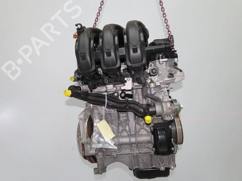 Engine PEUGEOT 2008 I (CU_) 1.2 VTi | BP36395657M1 - Image 3
