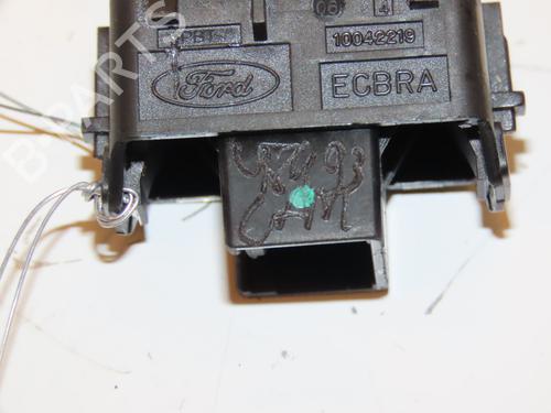 Left rear window switch FORD C-MAX II (DXA/CB7, DXA/CEU) 1.6 TDCi | BP16637609I29