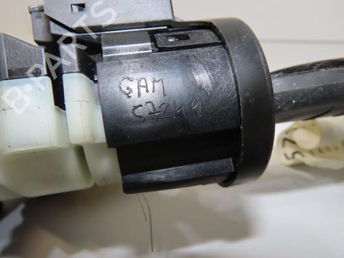 Ignition barrel RENAULT CLIO V (B7_) 1.0 TCe 90 (B7MT) | BP38256216M48 - Image 4