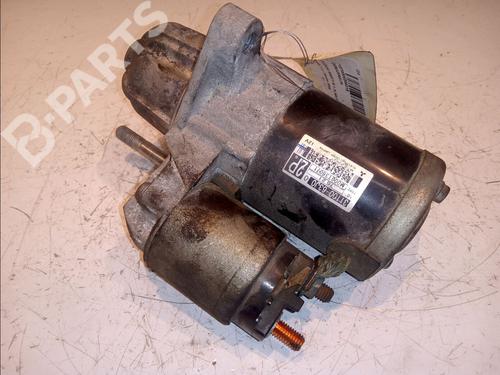 Starter SUZUKI SWIFT III (MZ, EZ) 1.3 (RS413, ZC11S) | BP11099138M8 