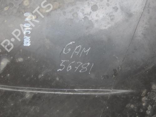 Right headlight SEAT IBIZA IV (6J5, 6P1) 1.4 | BP32354793C29