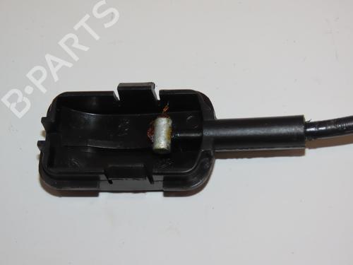 Rear right lock RENAULT SCÉNIC III (JZ0/1_) 1.5 dCi | BP28831946C99 