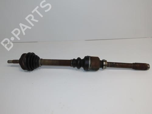 right-front-driveshaft-peugeot-206-hatchback-2ac-1998-1999-2000-2001-2002-2003-2004-2005-2006-2007-2008-2009-2010-2011-2012-36657595 main image