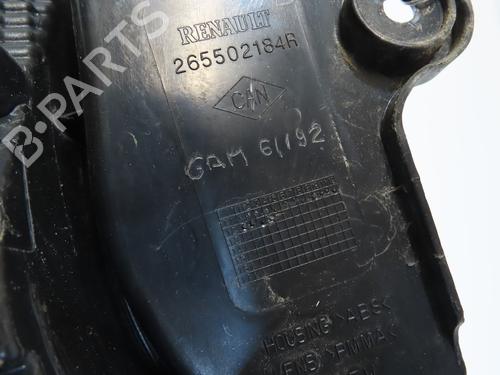 Right taillight DACIA LODGY (JS_) 1.5 dCi (JSMC, JSAF) | BP38915872C35 - Image 4