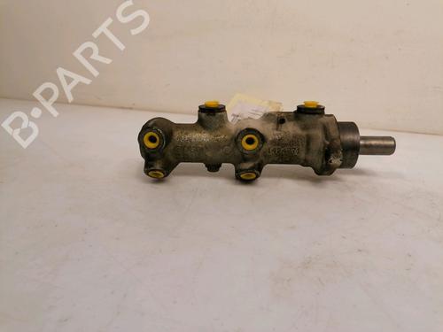 Brake master cylinder PEUGEOT BOXER Platform/Chassis (ZCT_) 2.5 D | BP15722834M77 