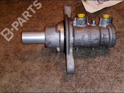 Brake master cylinder OPEL CORSA D (S07) 1.3 CDTI (L08, L68) | BP9618876M77 