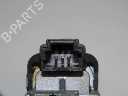 Used Ignition barrel Ignition barrel PEUGEOT 307 CC (3B) 2.0 16V (140 hp) 34408906 34408906