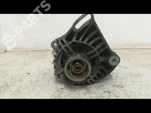 Used Alternator FIAT PUNTO (188_) 1.2 60 (188.030, .050, .130, .150, .230, .250) (60 hp) 9607646
