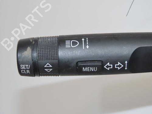 Steering column stalk OPEL ASTRA J GTC 2.0 CDTI (08) | BP37862720I23 - Image 4