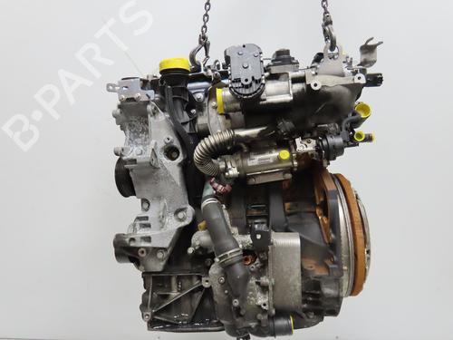 Engine RENAULT LAGUNA III (BT0/1) 2.0 dCi (BT01, BT08, BT09, BT0E, BT0K, BT12, BT1C, BT1D,... | BP40273931M1 - Image 8