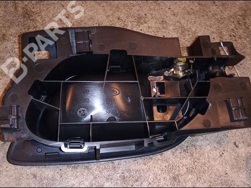 Front left interior door handle PEUGEOT 308 I (4A_, 4C_) 1.6 THP 16V | BP9619231I13 
