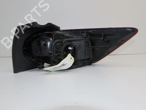 Left taillight DACIA SANDERO III 1.0 TCe 90 | BP38527573C34 - Image 2