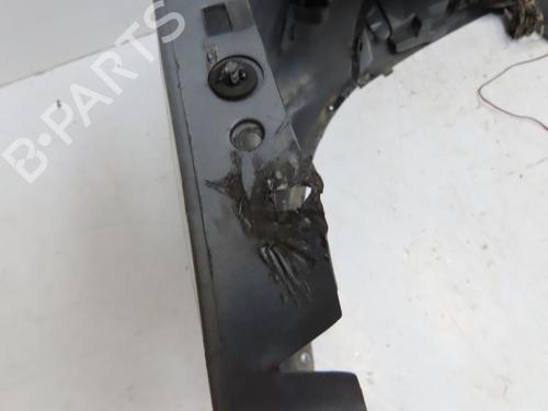 Rear bumper PEUGEOT 407 SW (6E_, 6D_) 1.6 HDi 110 | BP29128799C8 