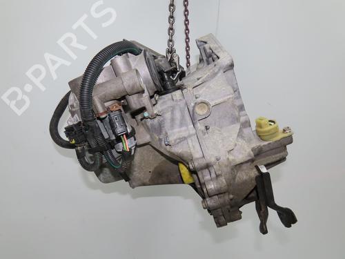 Gearbox PEUGEOT 1007 (KM_) 1.6 16V | BP37411023M3  - Image 5