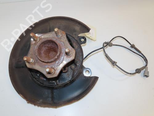 left-rear-steering-knuckle-renault-koleos-i-hy_-2008-28829899 main image