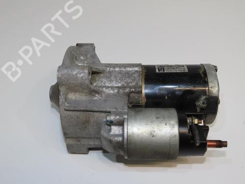 Starter PEUGEOT 407 SW (6E_, 6D_) 2.0 HDi | BP32399612M8