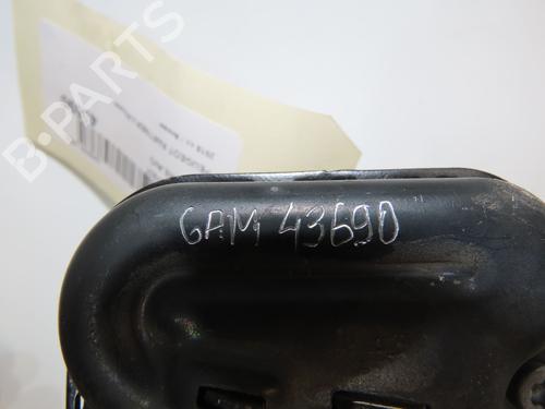 Front right belt tensioner PEUGEOT PARTNER Box Body/MPV 1.6 BlueHDi 100 | BP30117107C88