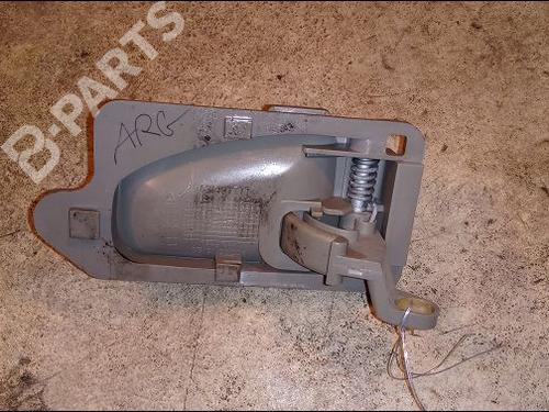 Venstre bak invendig håndtak CITROËN XSARA PICASSO (N68) 2.0 HDi | BP9693810I15 