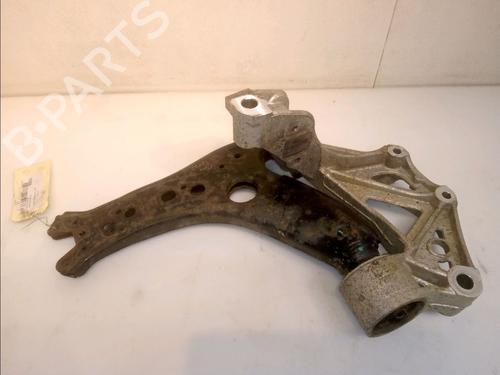 Left front suspension arm SKODA ROOMSTER (5J7) 1.9 TDI | BP23173466M12 