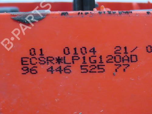Right taillight PEUGEOT 406 (8B) 1.8 16V | BP28832683C35 