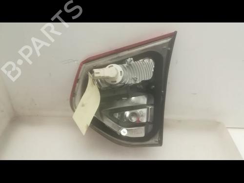 Left tailgate light CITROËN C4 Picasso I MPV (UD_) 1.6 HDi | BP9599242C79