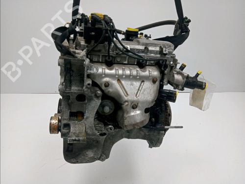 Engine DACIA SANDERO 1.4 MPI LPG | BP11516966M1 - Image 4