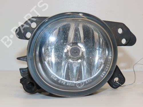 Used Left front fog light MERCEDES-BENZ A-CLASS (W169) A 180 CDI (169.007, 169.307) (109 hp) 19528939