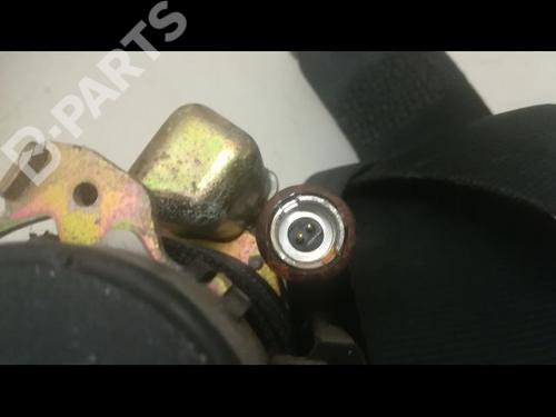 Rear left belt tensioner CITROËN C8 (EA_, EB_) 2.0 HDi | BP9597190C89 