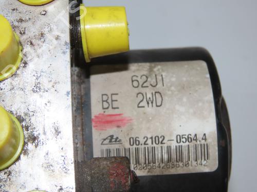 ABS pump SUZUKI SWIFT III (MZ, EZ) 1.3 DDiS (RS413D) | BP36873826M43  - Image 6