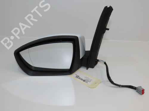 Left mirror FORD C-MAX II (DXA/CB7, DXA/CEU) 1.6 TDCi | BP31120823C26