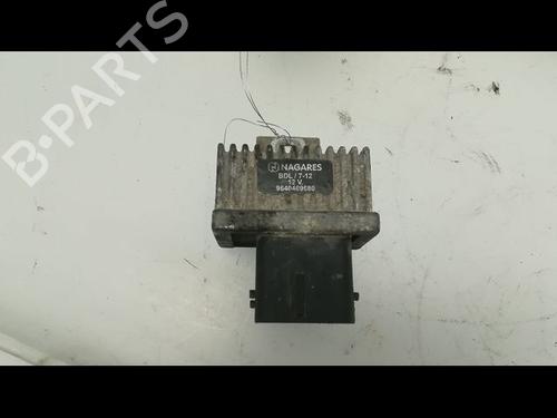 Used Electronic module Electronic module PEUGEOT 207 SW (WK_) 1.6 HDi (90 hp) 23171777 23171777