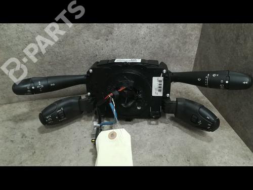 Used Steering column stalk PEUGEOT 207 (WA_, WC_) 1.4 16V (95 hp) 9609805