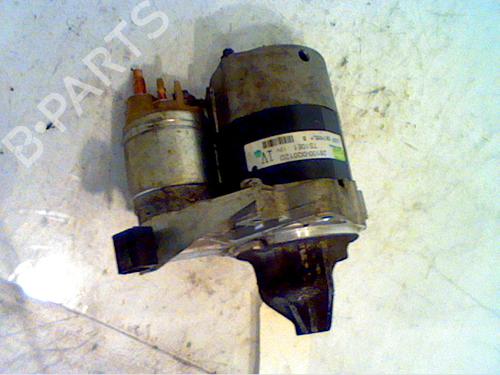 Used Starter PEUGEOT 107 (PM_, PN_) 1.0 (68 hp) 23171846