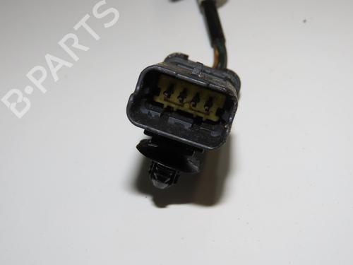 Used Right front steering knuckle Right front steering knuckle OPEL CORSA B (S93) 1.7 D (F08, F68, M68) (60 hp) 36493980 36493980