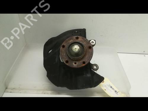 Used Right front steering knuckle BMW 3 Coupe (E46) 320 Cd (150 hp) 14875994