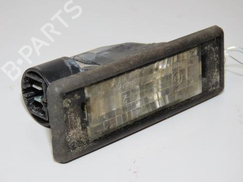 Used Licence plate light Licence plate light PEUGEOT 106 II (1A_, 1C_) 1.5 D (57 hp) 14880898 14880898