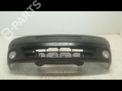 Used Front bumper RENAULT SCÉNIC I MPV (JA0/1_, FA0_) 1.9 dTi (JA0N) (98 hp) 9601030