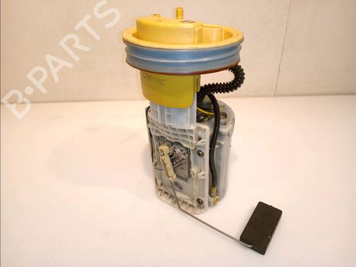 Used Fuel pump VW POLO (9N_, 9A_) 1.4 TDI (70 hp) 14874363