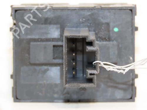 Left front window switch VW CADDY III Box Body/MPV (2KA, 2KH, 2CA, 2CH) 1.9 TDI 4motion | BP18129707I27 