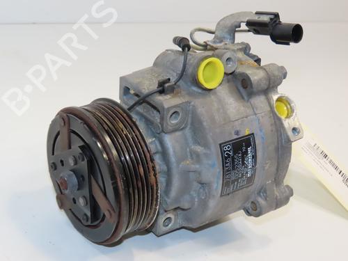 Used AC compressor CITROËN C4 AIRCROSS 1.6 HDi 115 (114 hp) 19497920