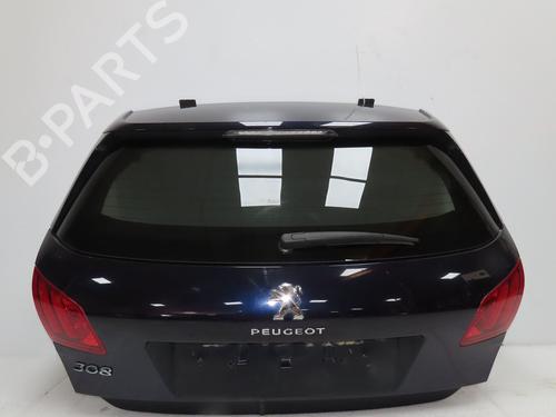 Used Tailgate Tailgate 38608439 38608439