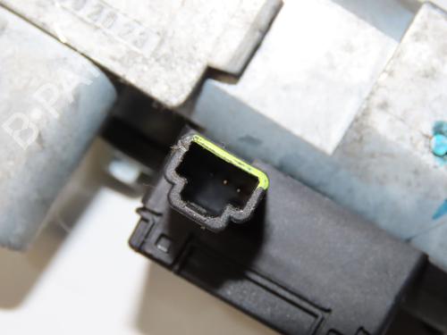 Ignition barrel NISSAN NOTE (E11, NE11) 1.5 dCi | BP38491481M48 - Image 2