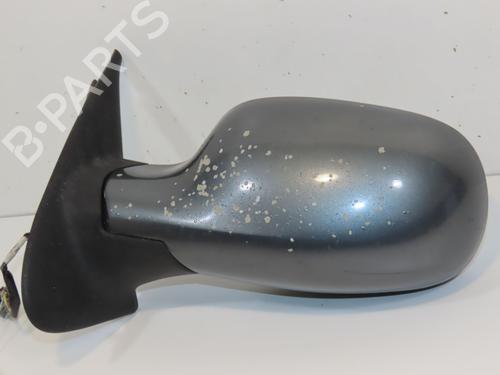Left mirror NISSAN MICRA III (K12) 1.2 16V | BP23098741C26 