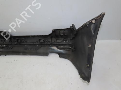 Rear bumper BMW 5 (E60) 530 d | BP28832101C8 