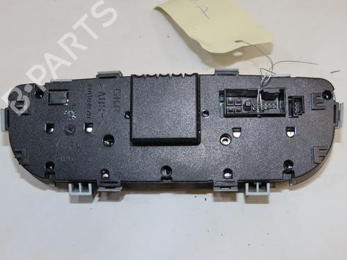Climate control MERCEDES-BENZ C-CLASS (W203) C 180 Kompressor (203.046) | BP40026331I5 - Image 4