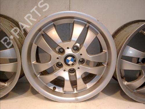 Rim BMW 1 (E87) 118 d | BP14950916C45