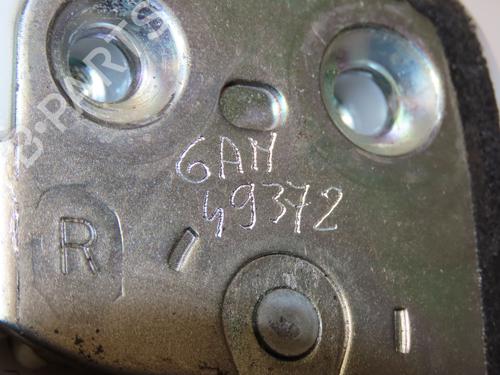 Rear right lock HONDA CIVIC VIII Hatchback (FN, FK) 2.2 CTDi (FK3) | BP28969029C99 