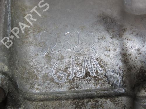 Used AC compressor PEUGEOT 307 SW (3H) 1.6 HDI 110 (109 hp) 29045734