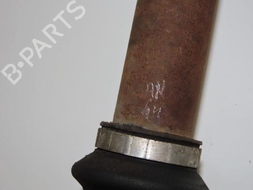 Right front driveshaft PEUGEOT 1007 (KM_) 1.4 | BP33249612M39  - Image 5